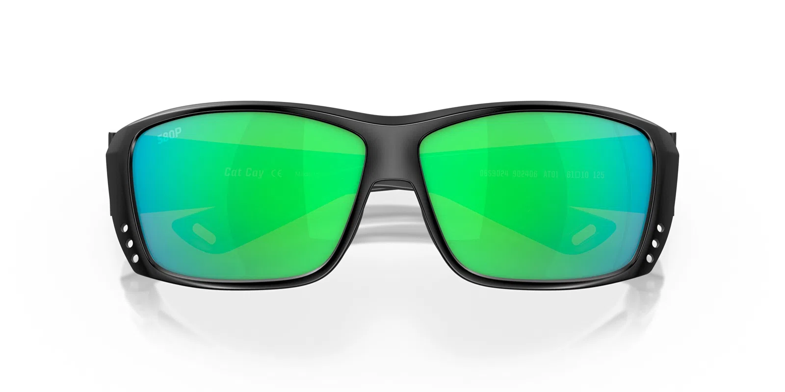 Costa Del Mar Cat Cay 9024 Sunglasses - view 51